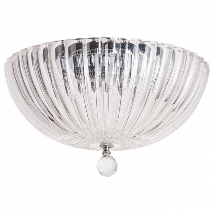 Накладной светильник divinare lianto 4010/02 pl-3