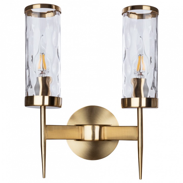 Бра divinare sham 4505/17 ap-2
