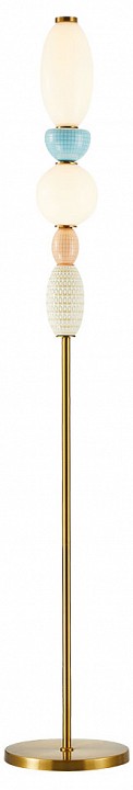 Торшер divinare ambra 5016/17 pn-20