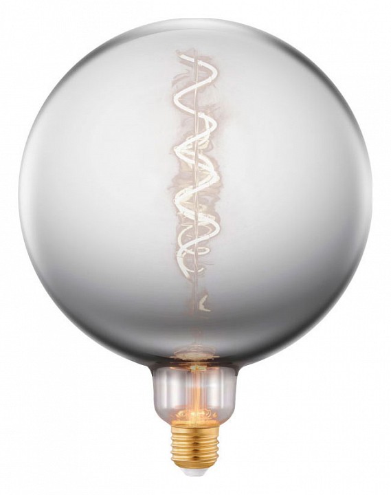 Лампа светодиодная eglo промо lm_led_e27 e27 4вт 2200k 11889