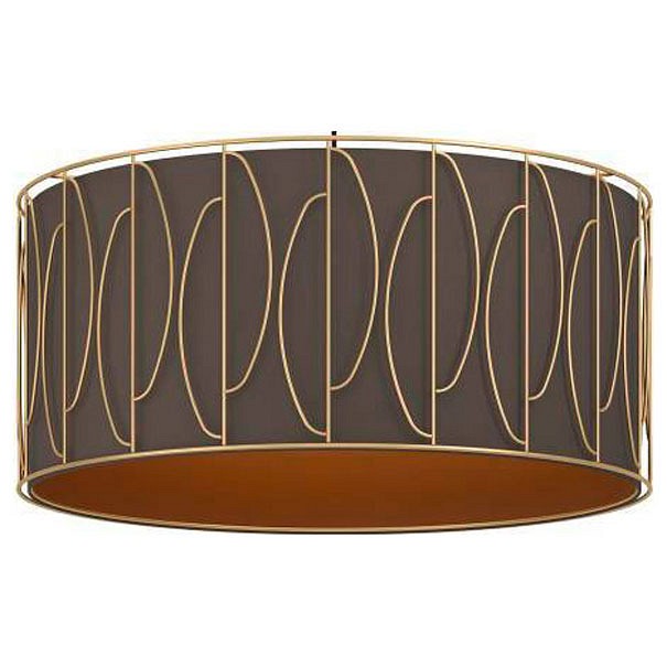 Подвесной светильник eglo corojal 390206