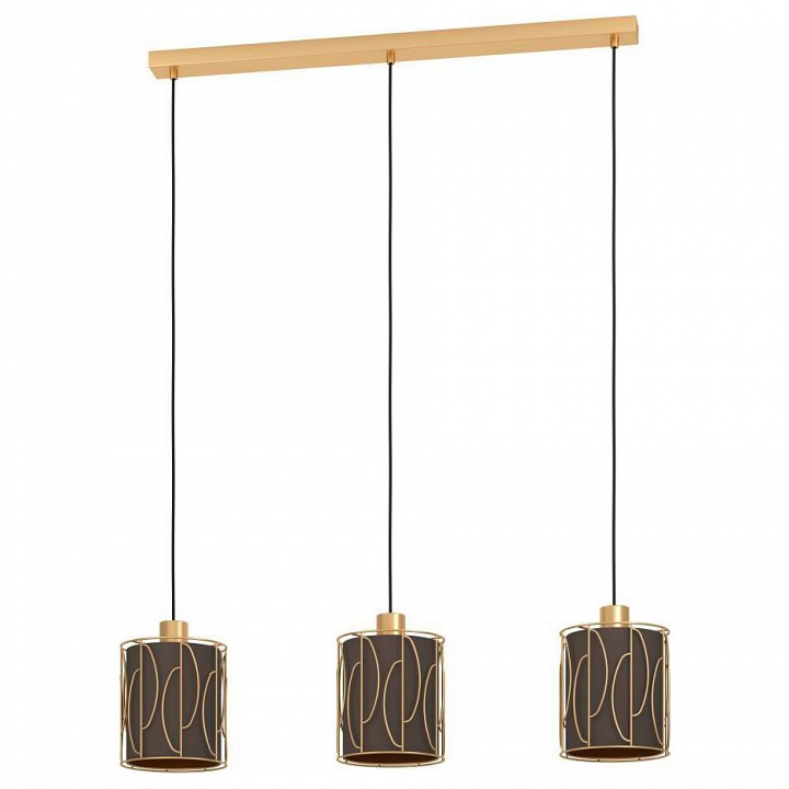 Подвесной светильник eglo corojal 390207