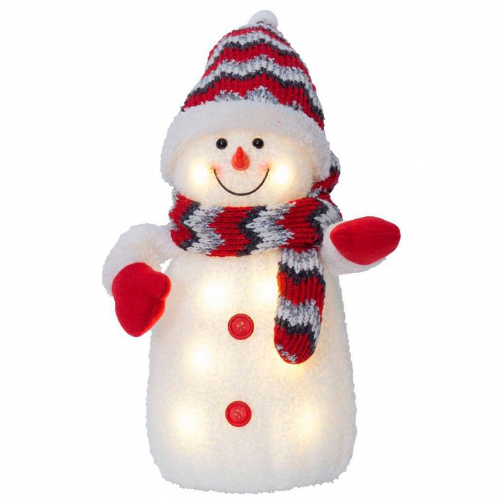 Снеговик световой eglo joylight 411221