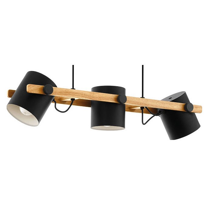 Подвесной светильник eglo промо hornwood 43045