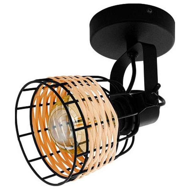 Спот eglo промо anwick 1 43324