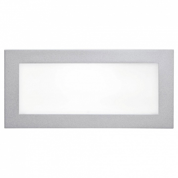 Встраиваемый светильник eglo led glenn 93653