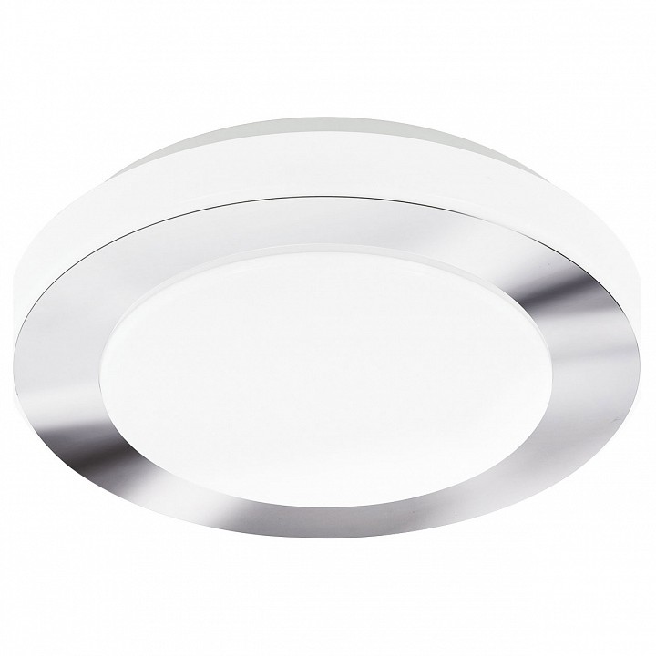 Накладной светильник eglo промо led carpi 95282