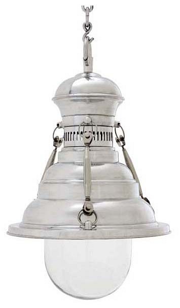 Подвесной светильник eichholtz aquitaine 106740