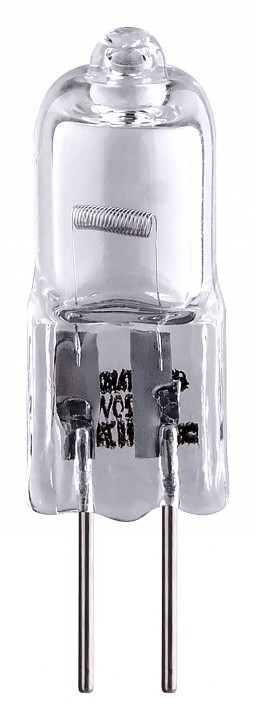 Лампа галогеновая elektrostandard g4 12v g4 35вт 2700k a022341