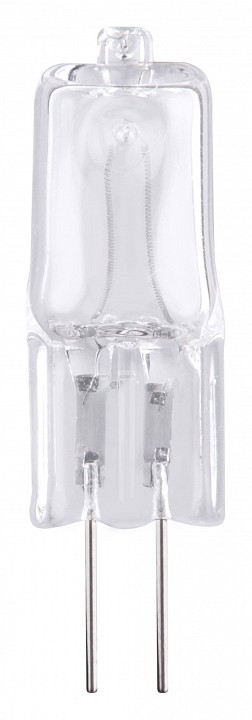 Лампа галогеновая elektrostandard g4 220v g4 20вт 2700k a023824