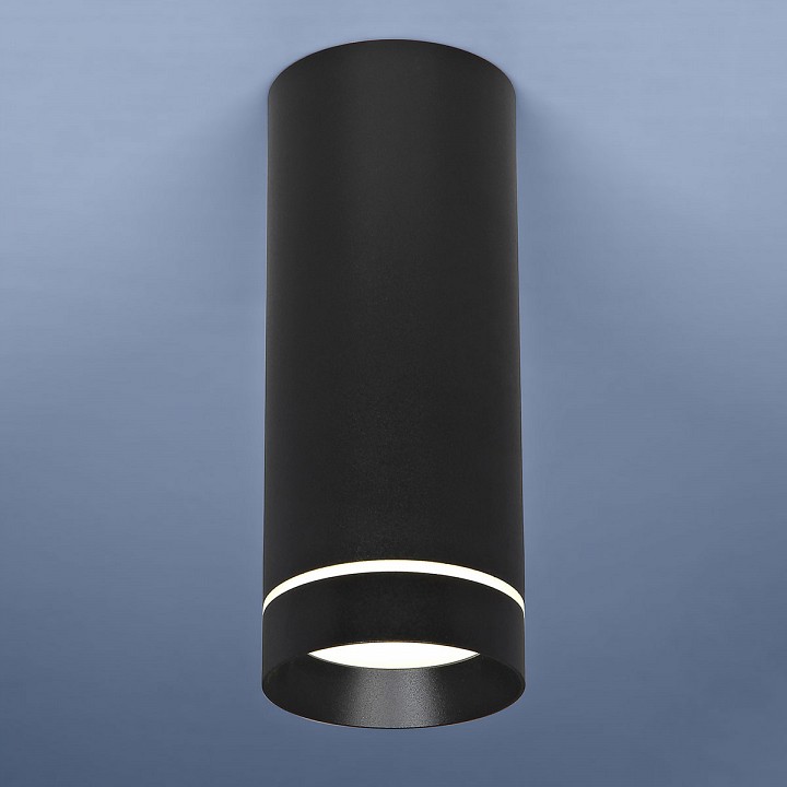 Накладной светильник elektrostandard topper a037518