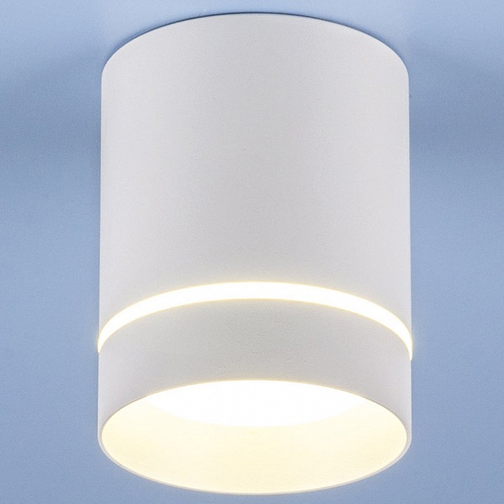 Накладной светильник elektrostandard topper a037523