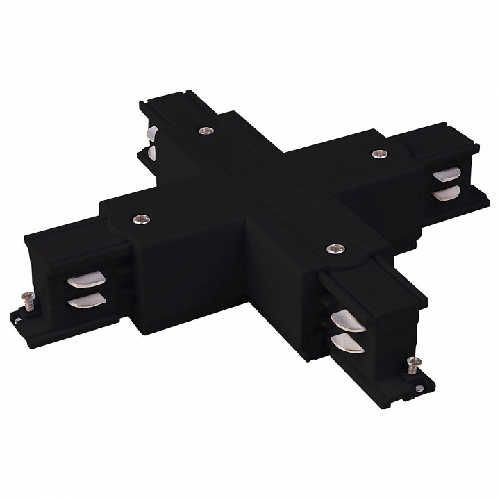 Соединитель x-образный для треков elektrostandard trc-1 a039509