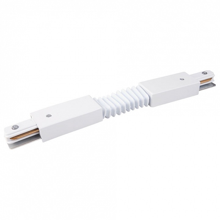 Соединитель гибкий для треков elektrostandard track rail  wh surface a039587