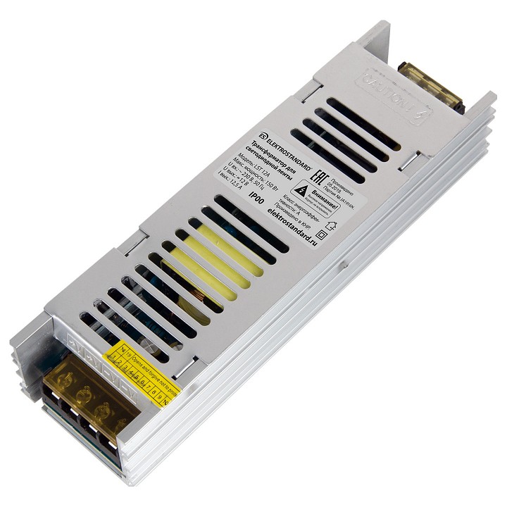 Блок питания elektrostandard lst a043087