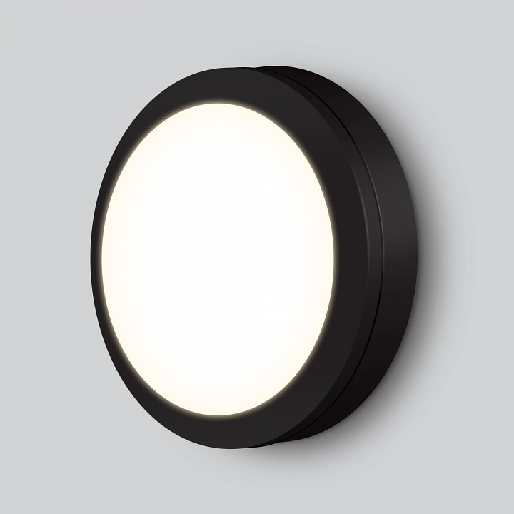 Накладной светильник elektrostandard circle a048702