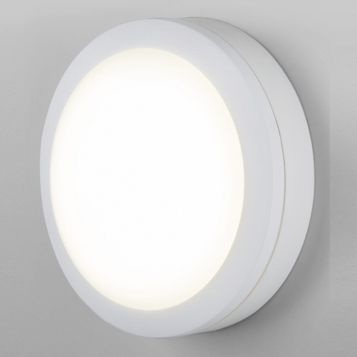 Накладной светильник elektrostandard circle a048704