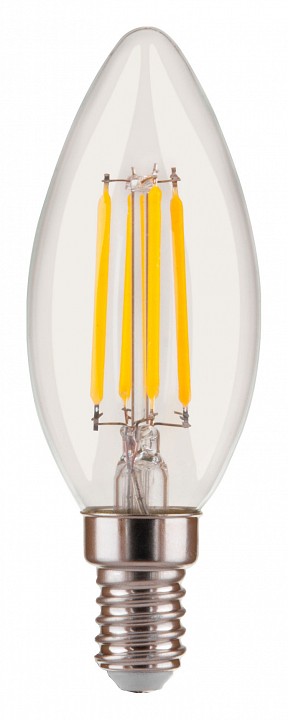 Лампа светодиодная elektrostandard dimmable f e14 5вт 4200k a048724