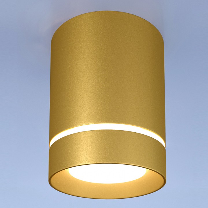 Накладной светильник elektrostandard topper a049492