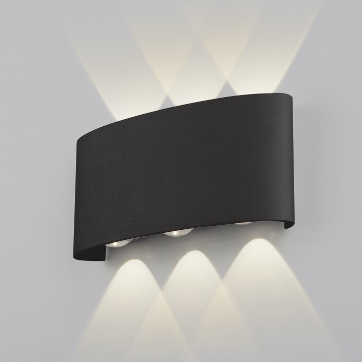 Накладной светильник elektrostandard twinky a049671
