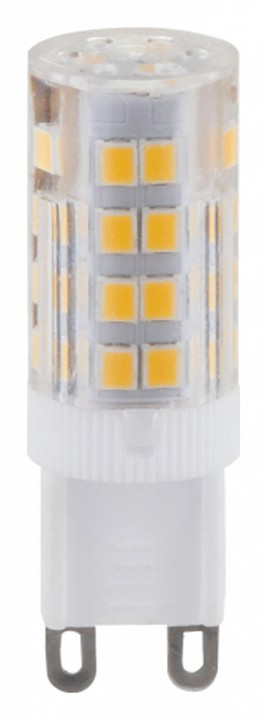Лампа светодиодная elektrostandard g9 led g9 5вт 3300k a049868