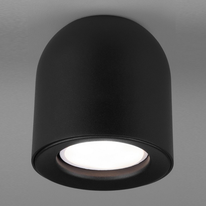 Накладной светильник elektrostandard ogma a050673