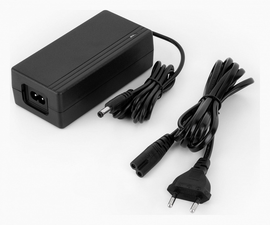 Блок питания с проводом elektrostandard lst a052986