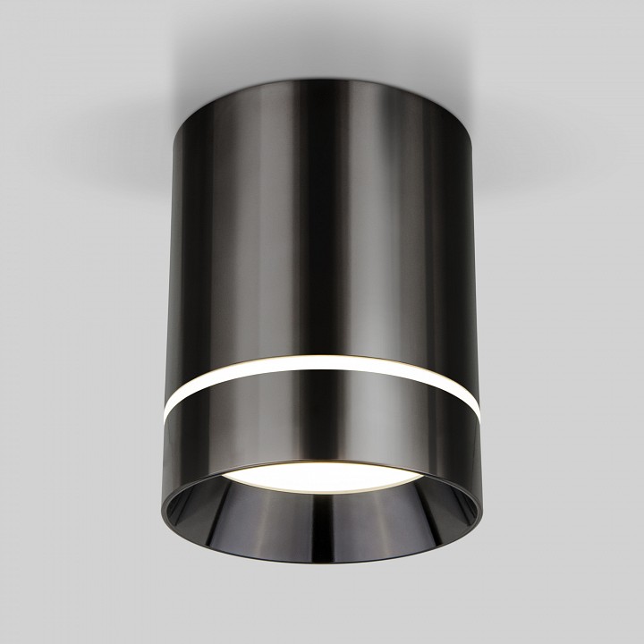 Накладной светильник elektrostandard topper a053054