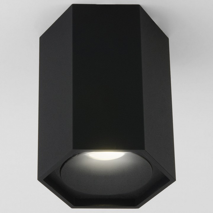 Накладной светильник elektrostandard 25037/led a055859