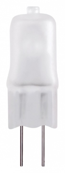 Лампа галогеновая elektrostandard g4 12v g4 35вт 2700k a056237