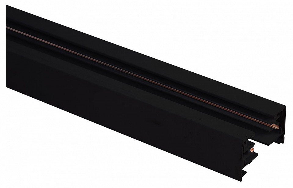 Трек накладной elektrostandard track rail bk surface a057071