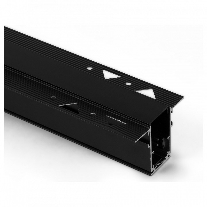 Трек встраиваемый elektrostandard slim magnetic a057186