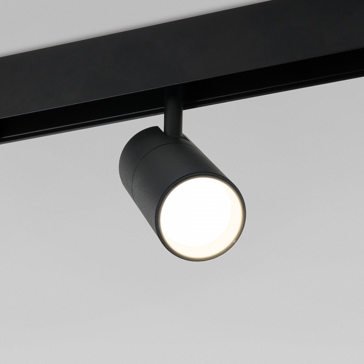 Светильник на штанге elektrostandard slim magnetic a057199