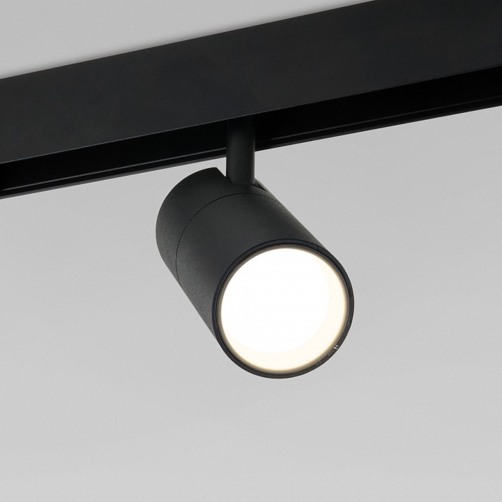 Светильник на штанге elektrostandard slim magnetic a057200