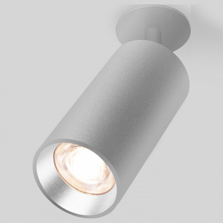 Спот elektrostandard diffe a058212