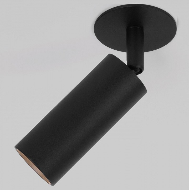 Спот elektrostandard diffe a058218