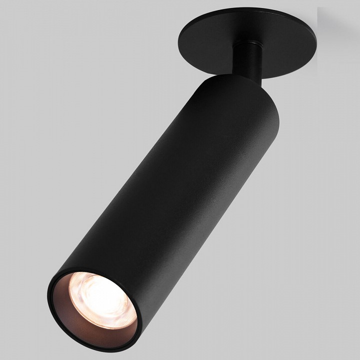 Спот elektrostandard diffe a058226