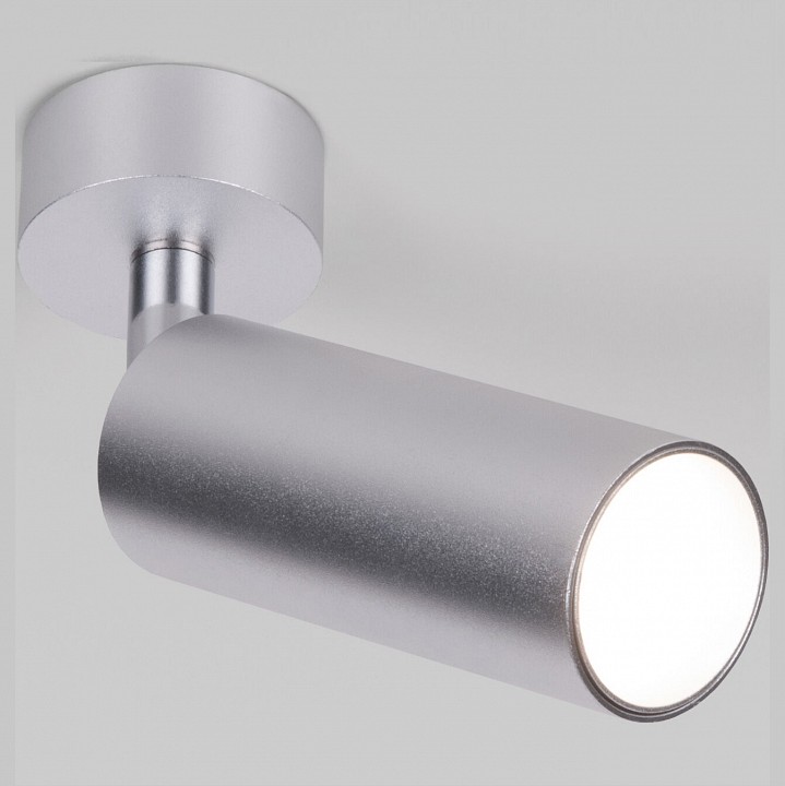 Спот elektrostandard diffe a058266