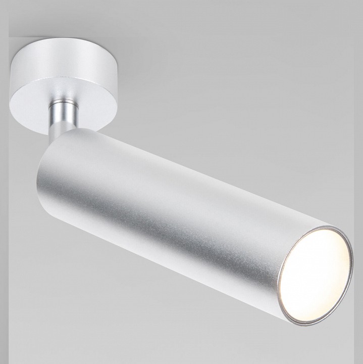 Спот elektrostandard diffe a058270