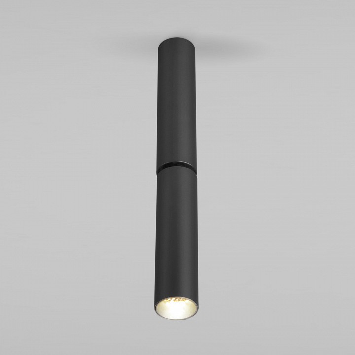 Спот elektrostandard pika 1 a061109