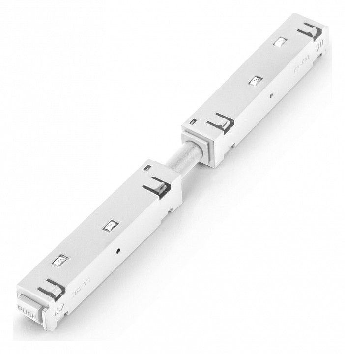 Соединитель гибкий для треков elektrostandard slim magnetic a061246