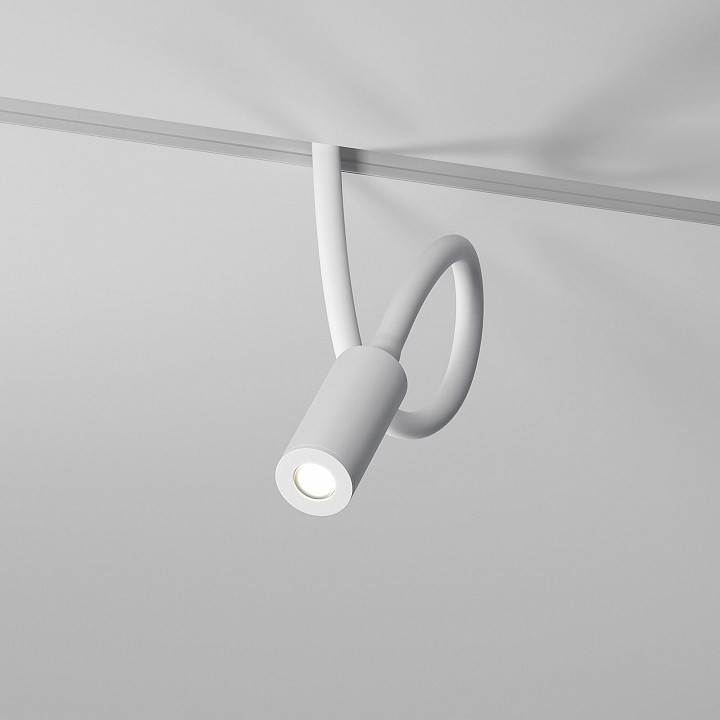 Светильник на штанге elektrostandard slim magnetic a064488