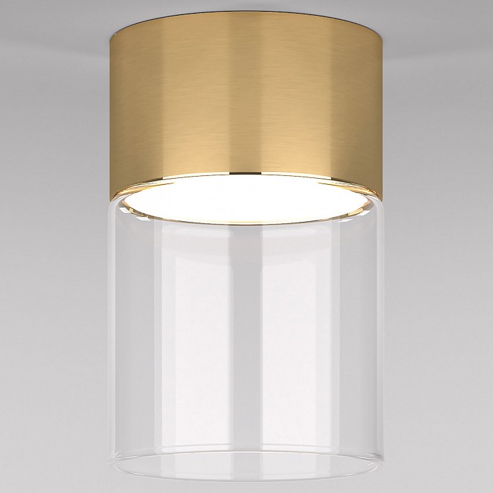 Накладной светильник elektrostandard lumen a064707