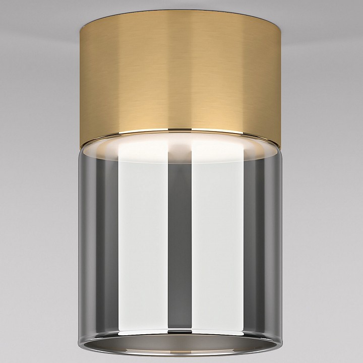 Накладной светильник elektrostandard lumen a064708