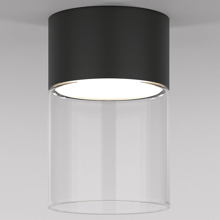 Накладной светильник elektrostandard lumen a064709