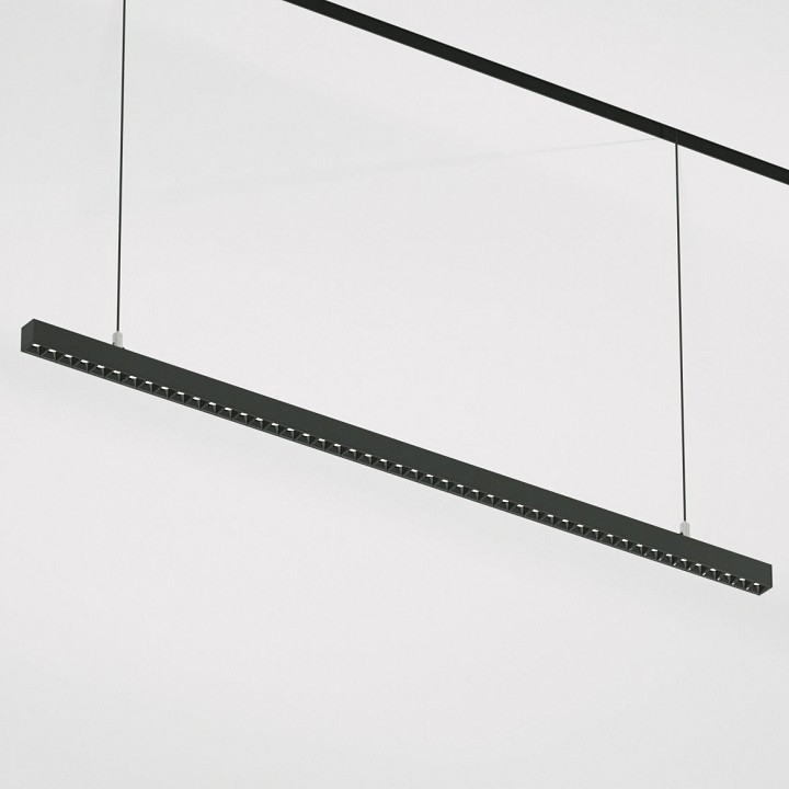 Подвесной светильник elektrostandard slim magnetic a064805