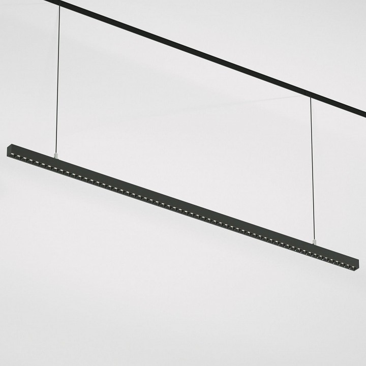 Подвесной светильник elektrostandard slim magnetic a064806