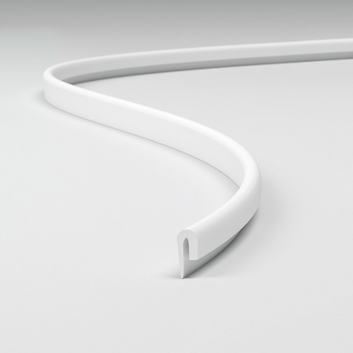 Гарпун для шинопровода в натяжной потолок elektrostandard slim magnetic a066574
