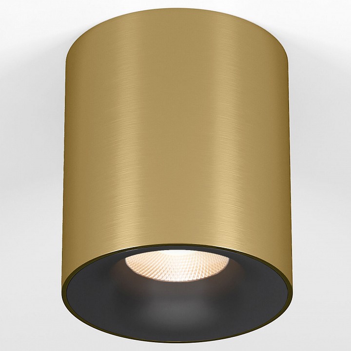 Накладной светильник elektrostandard primo 25116/led