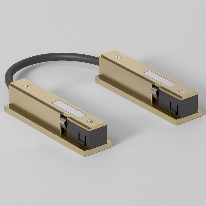 Соединитель гибкий для треков elektrostandard line magnetic a069643